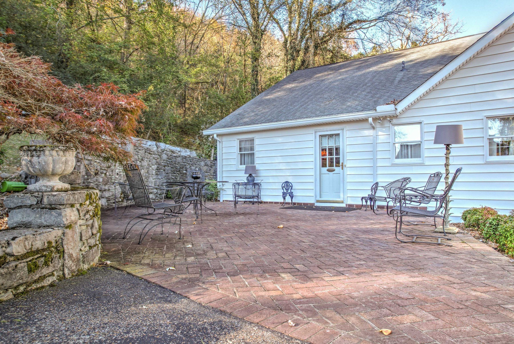 41 Nolen Rd, Lynchburg, TN  37352