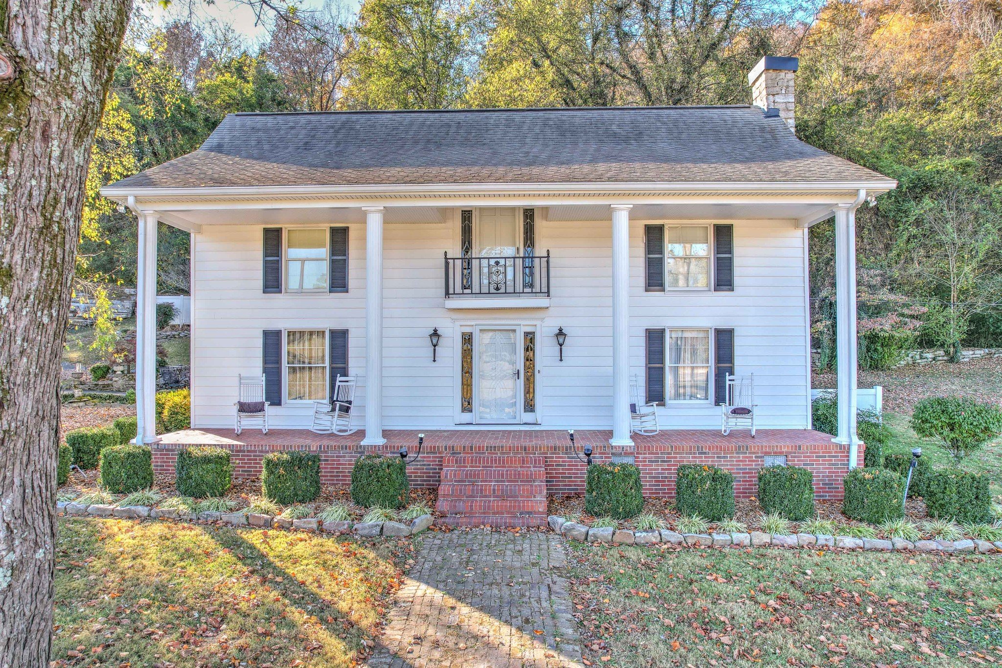 41 Nolen Rd, Lynchburg, TN  37352