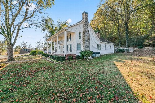 41 Nolen Rd, Lynchburg, TN  37352