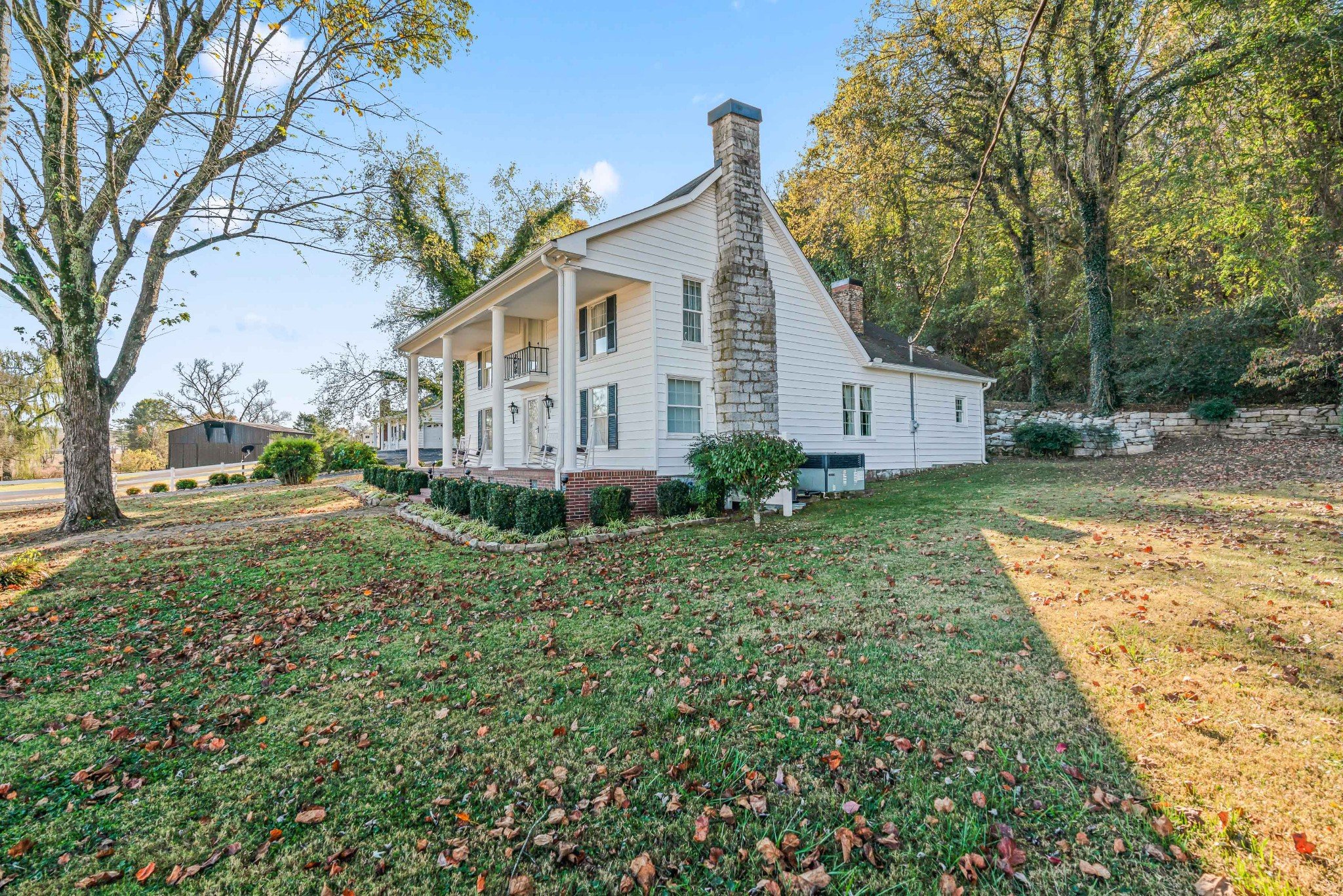 41 Nolen Rd, Lynchburg, TN  37352