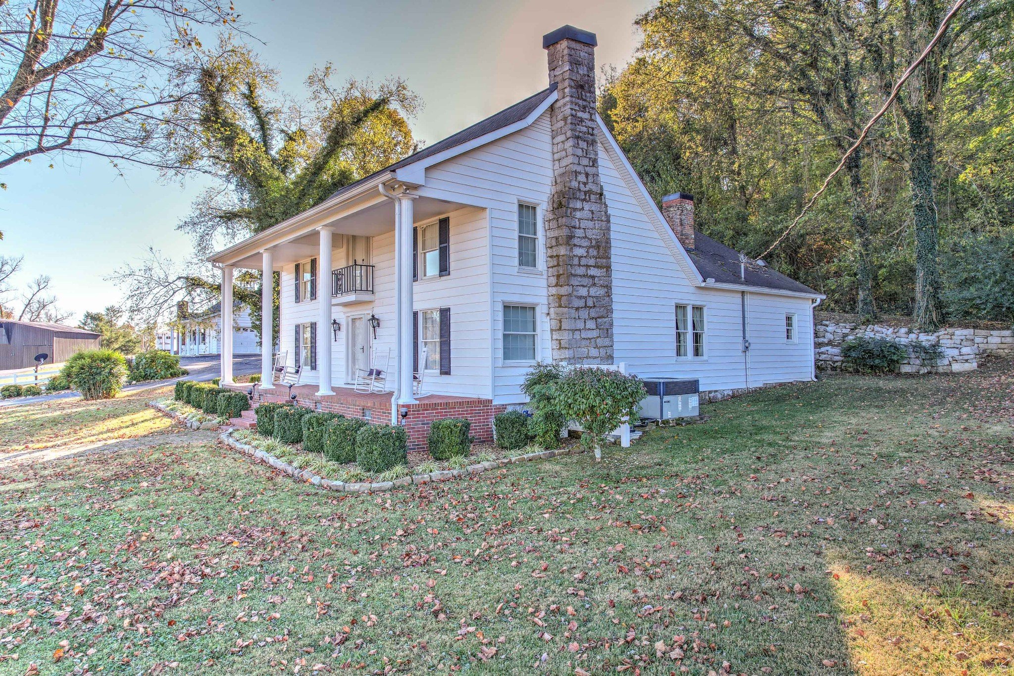 41 Nolen Rd, Lynchburg, TN  37352