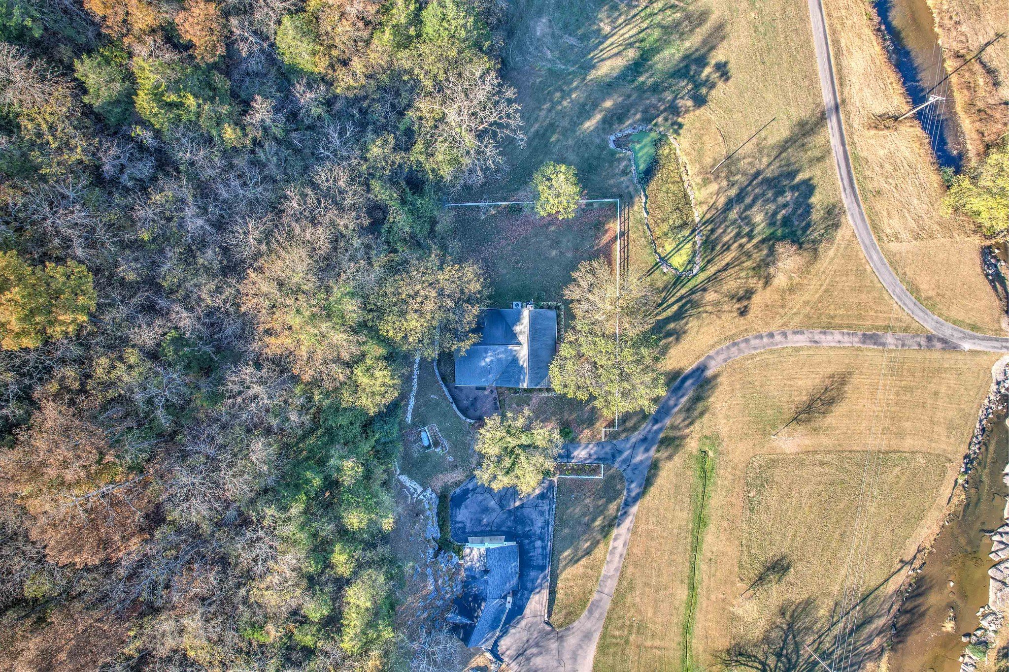 41 Nolen Rd, Lynchburg, TN  37352