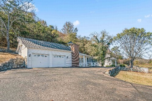 41 Nolen Rd, Lynchburg, TN  37352