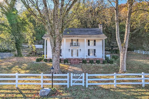 41 Nolen Rd, Lynchburg, TN  37352