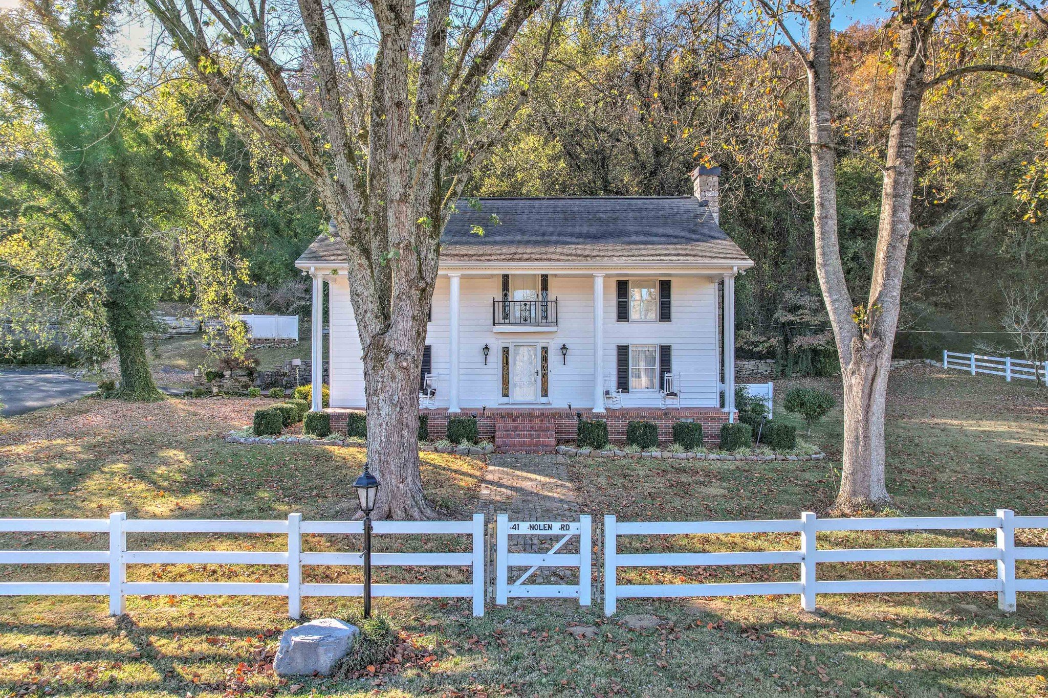 41 Nolen Rd, Lynchburg, TN  37352