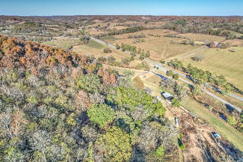 41 Nolen Rd, Lynchburg, TN  37352