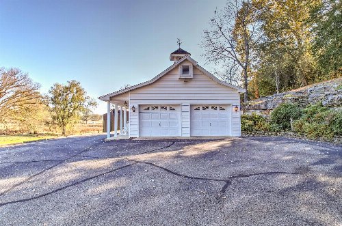 41 Nolen Rd, Lynchburg, TN  37352