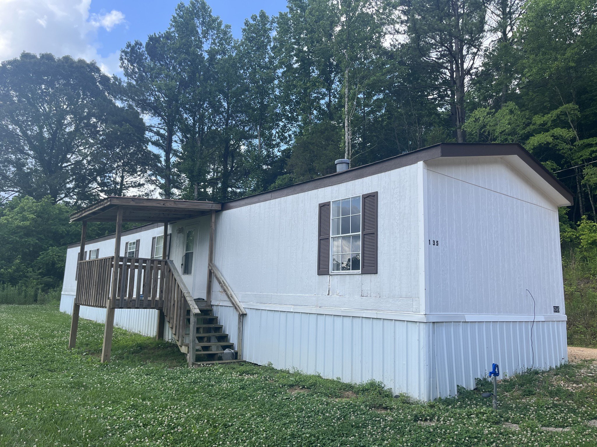 6521 Highway 13, Waverly, TN  37185