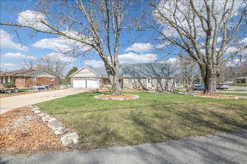 308 Lee Drive, Crossville, TN  38555