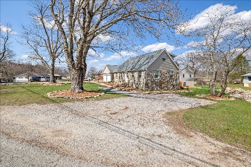 308 Lee Drive, Crossville, TN  38555