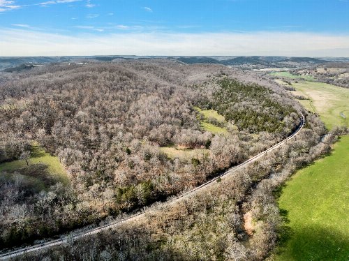 L&N Railroad, Frankewing, TN  38459