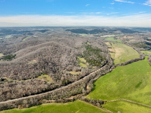 L&N Railroad, Frankewing, TN  38459