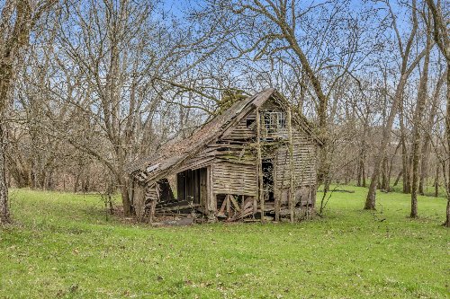 L&N Railroad, Frankewing, TN  38459