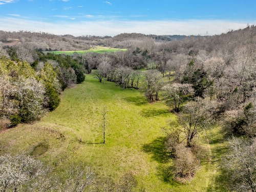 L&N Railroad, Frankewing, TN  38459