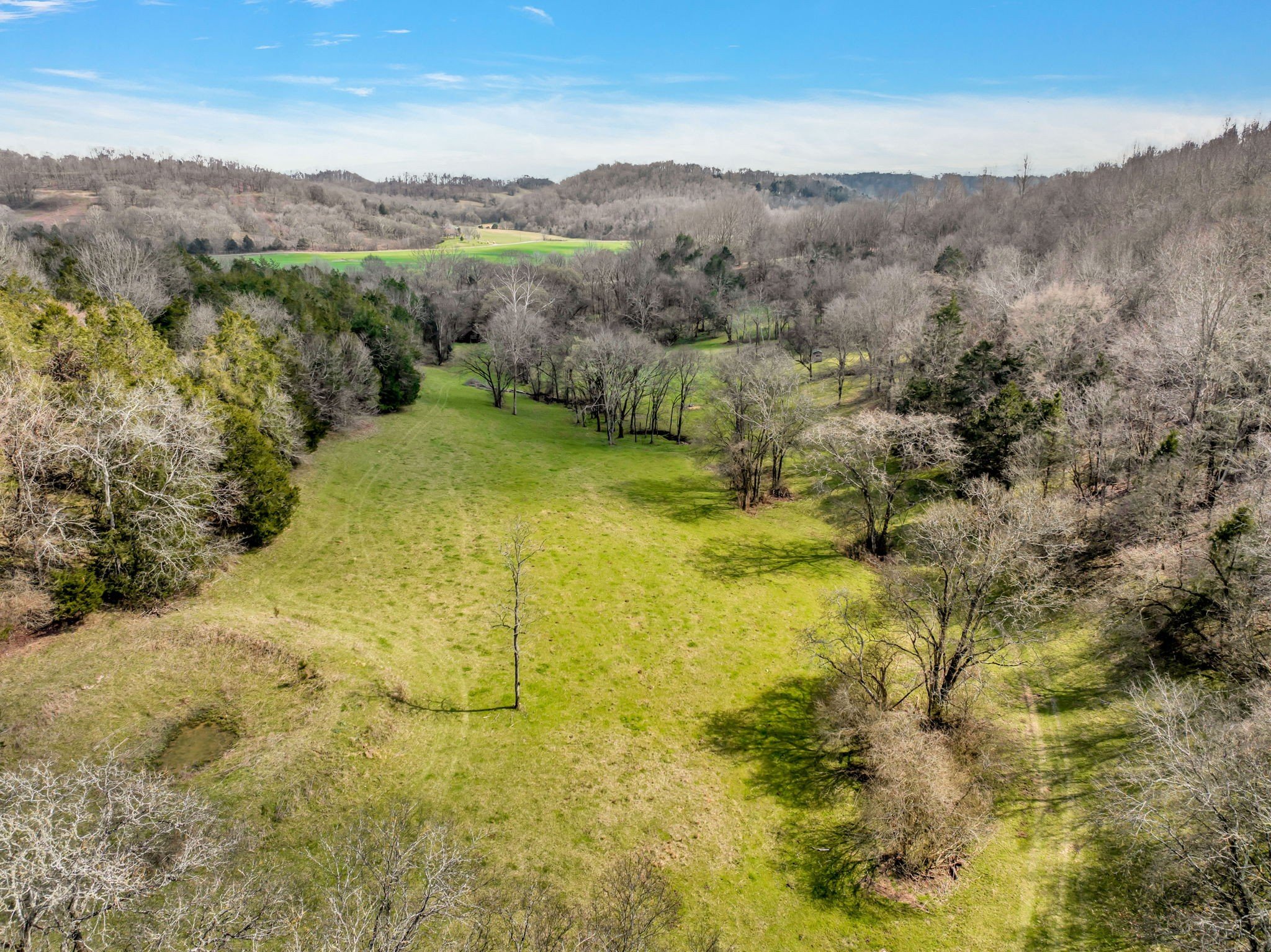 L&N Railroad, Frankewing, TN  38459