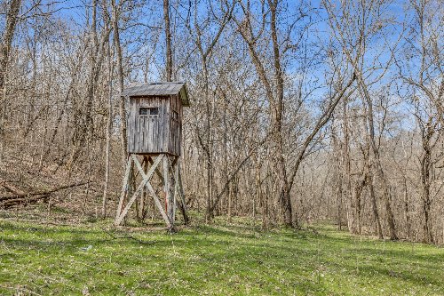 L&N Railroad, Frankewing, TN  38459