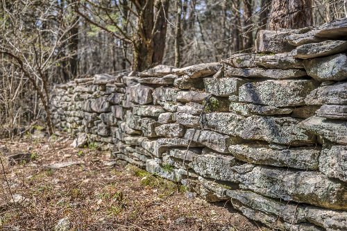 L&N Railroad, Frankewing, TN  38459