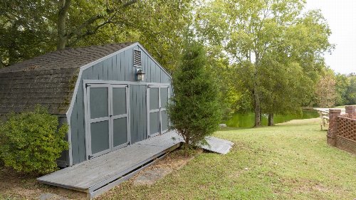 126 Harsh Ln, Castalian Springs, TN  37031