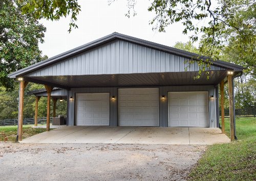 126 Harsh Ln, Castalian Springs, TN  37031