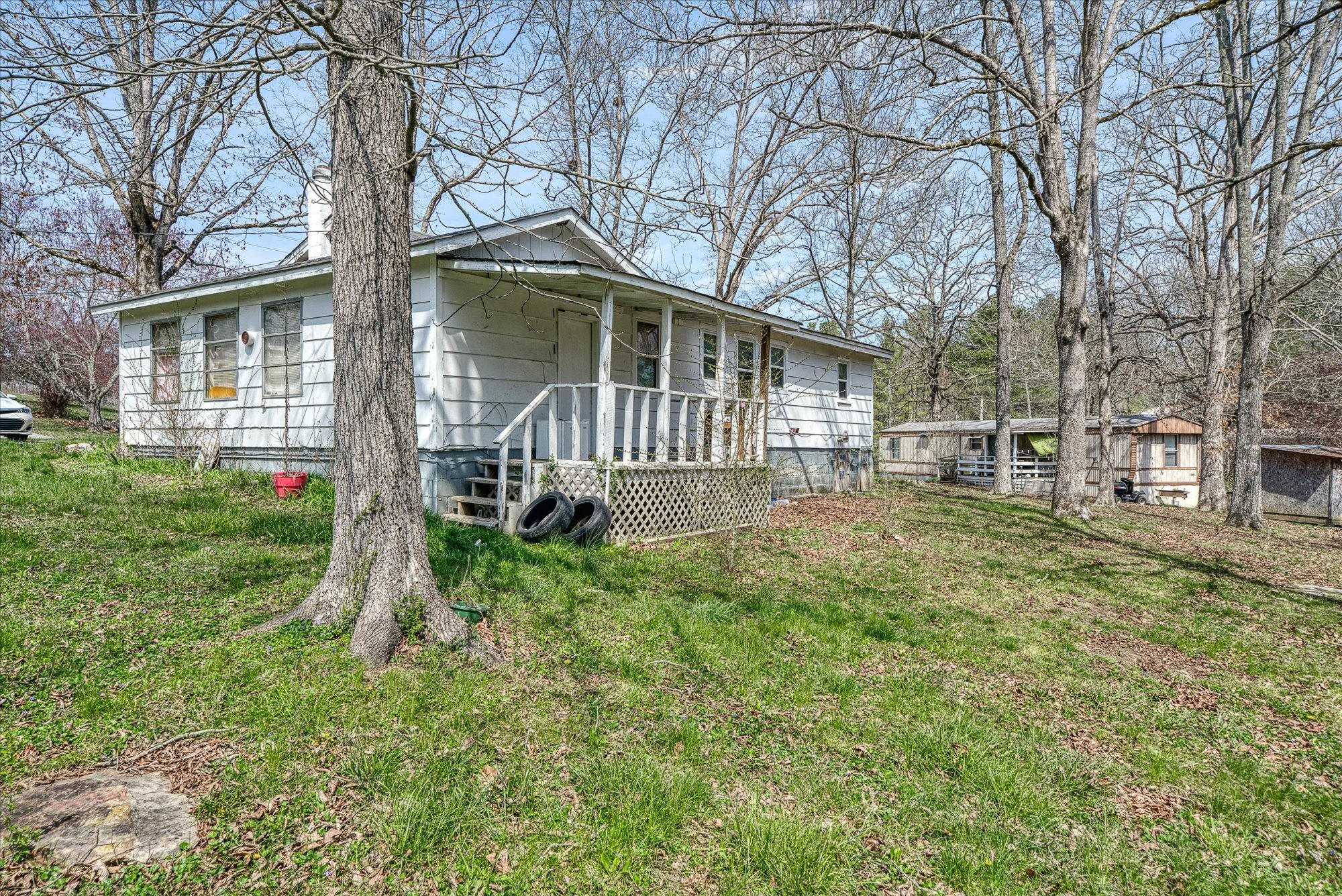 116 East Ln, Crossville, TN  38555