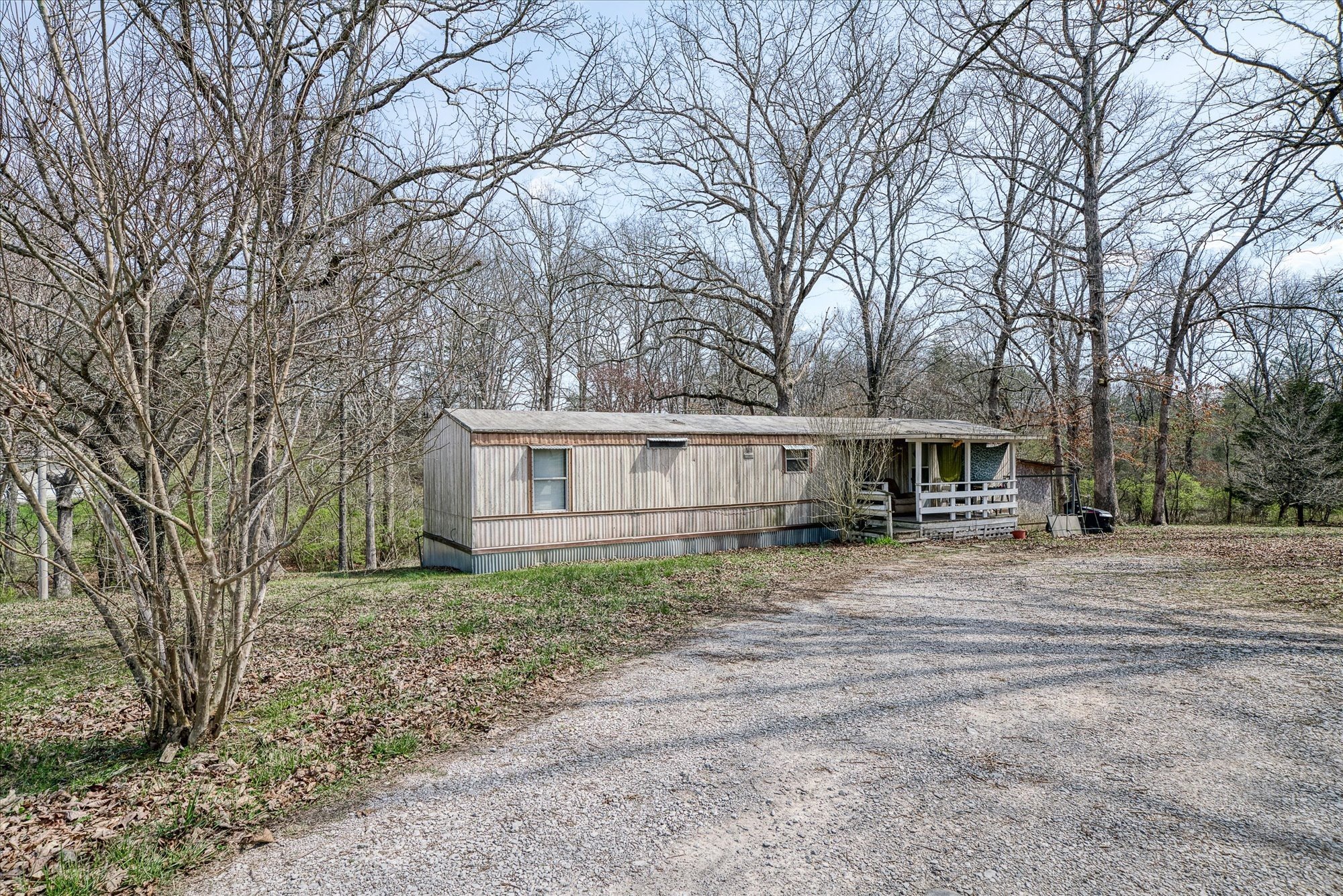 116 East Ln, Crossville, TN  38555