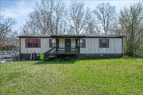 116 East Ln, Crossville, TN  38555