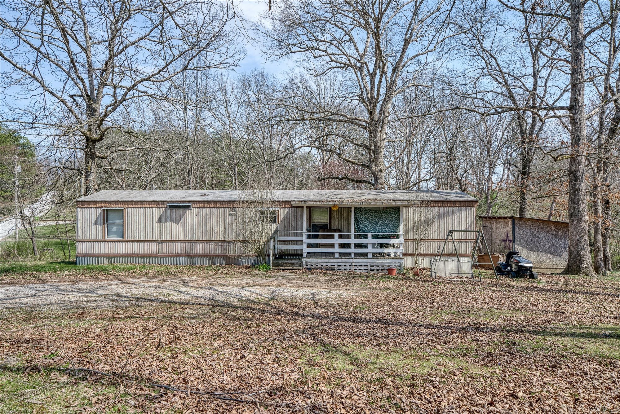 116 East Ln, Crossville, TN  38555