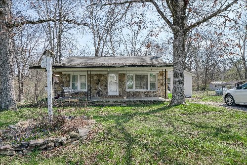 116 East Ln, Crossville, TN  38555