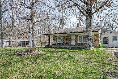 116 East Ln, Crossville, TN  38555