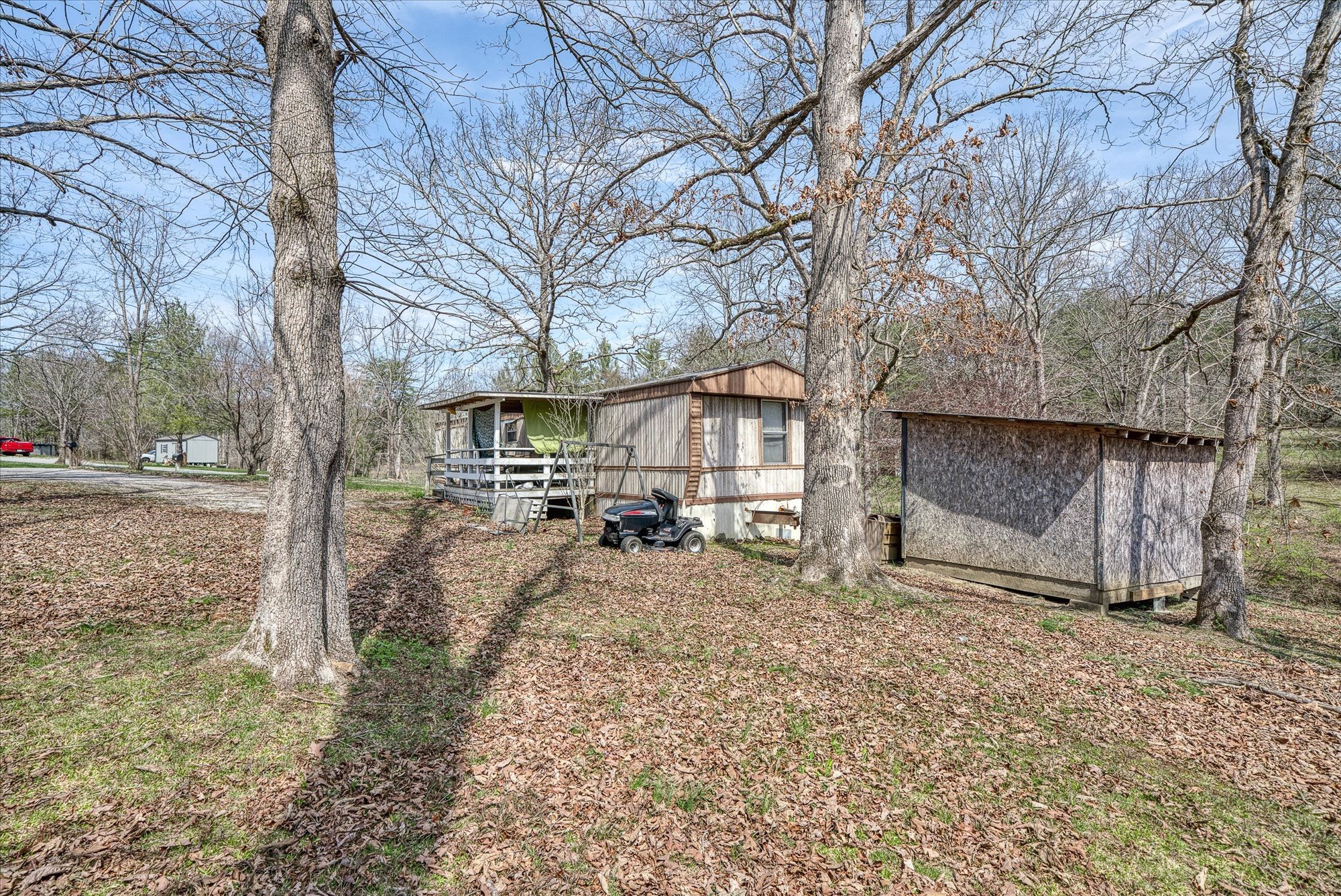 116 East Ln, Crossville, TN  38555