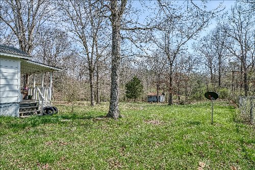 116 East Ln, Crossville, TN  38555