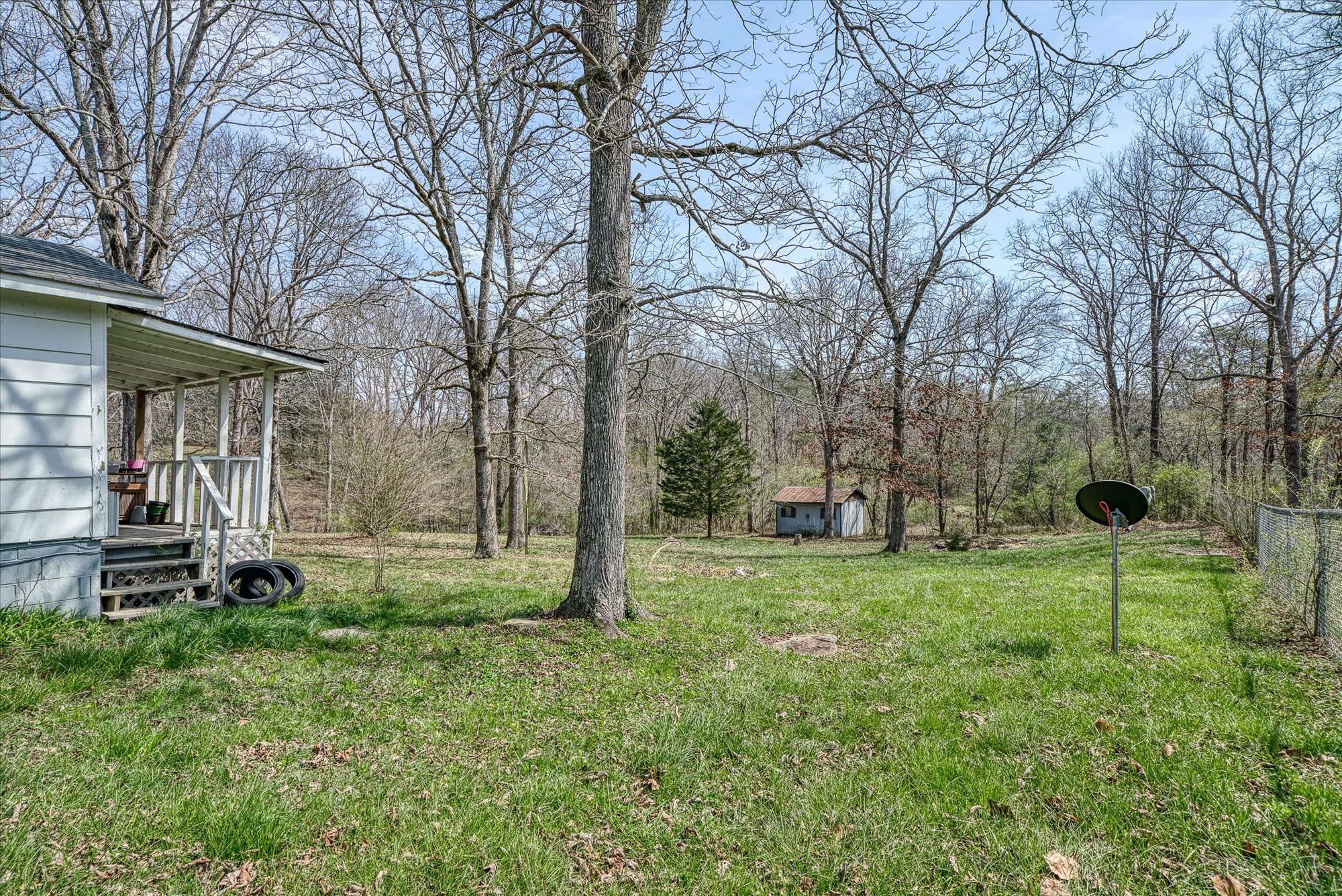 116 East Ln, Crossville, TN  38555