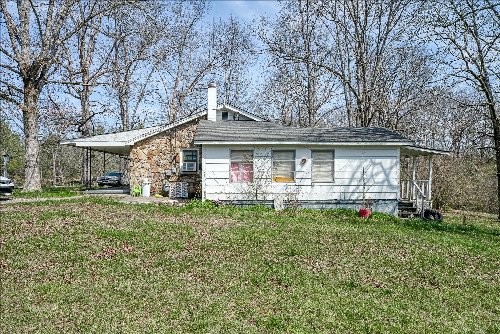 116 East Ln, Crossville, TN  38555