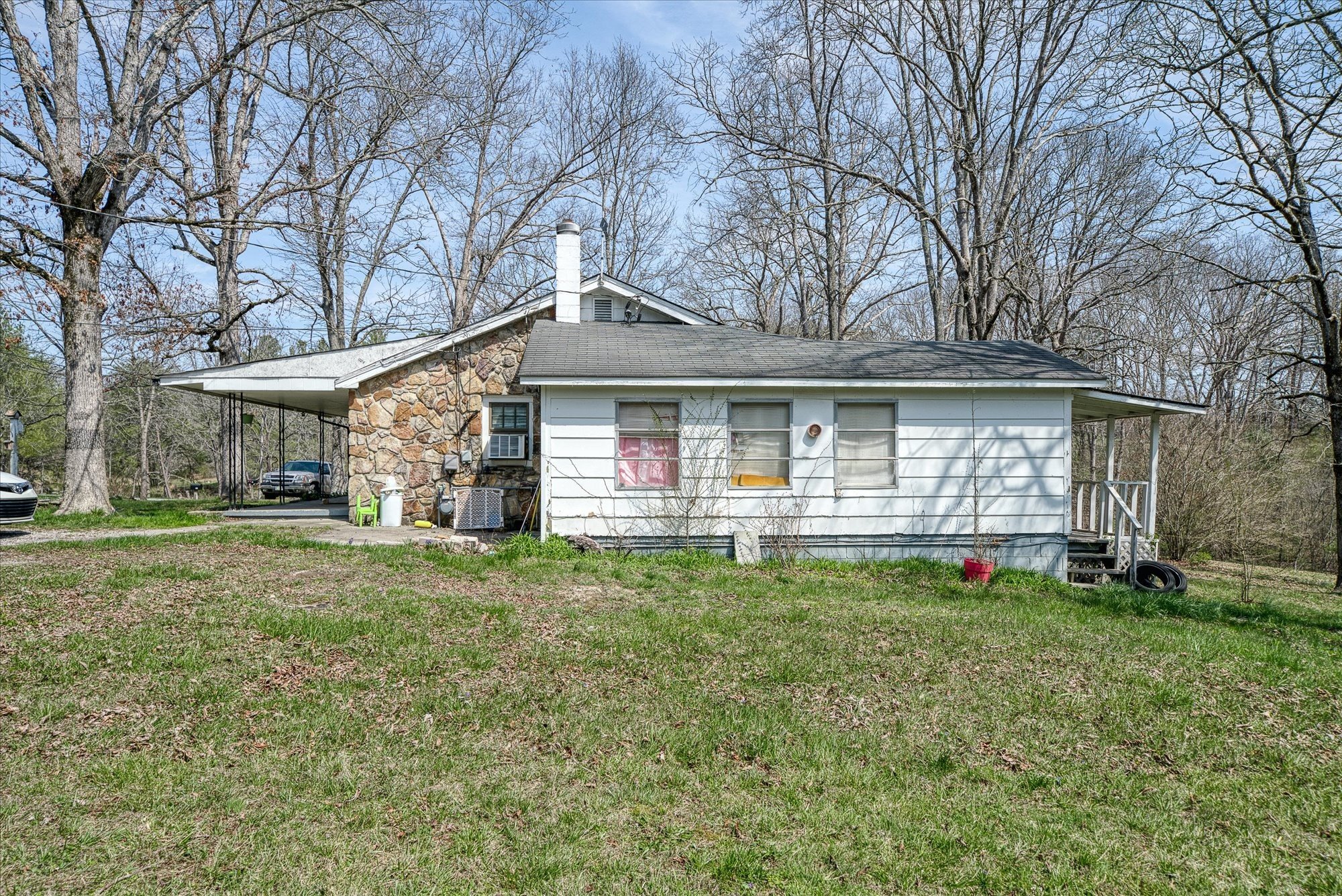 116 East Ln, Crossville, TN  38555