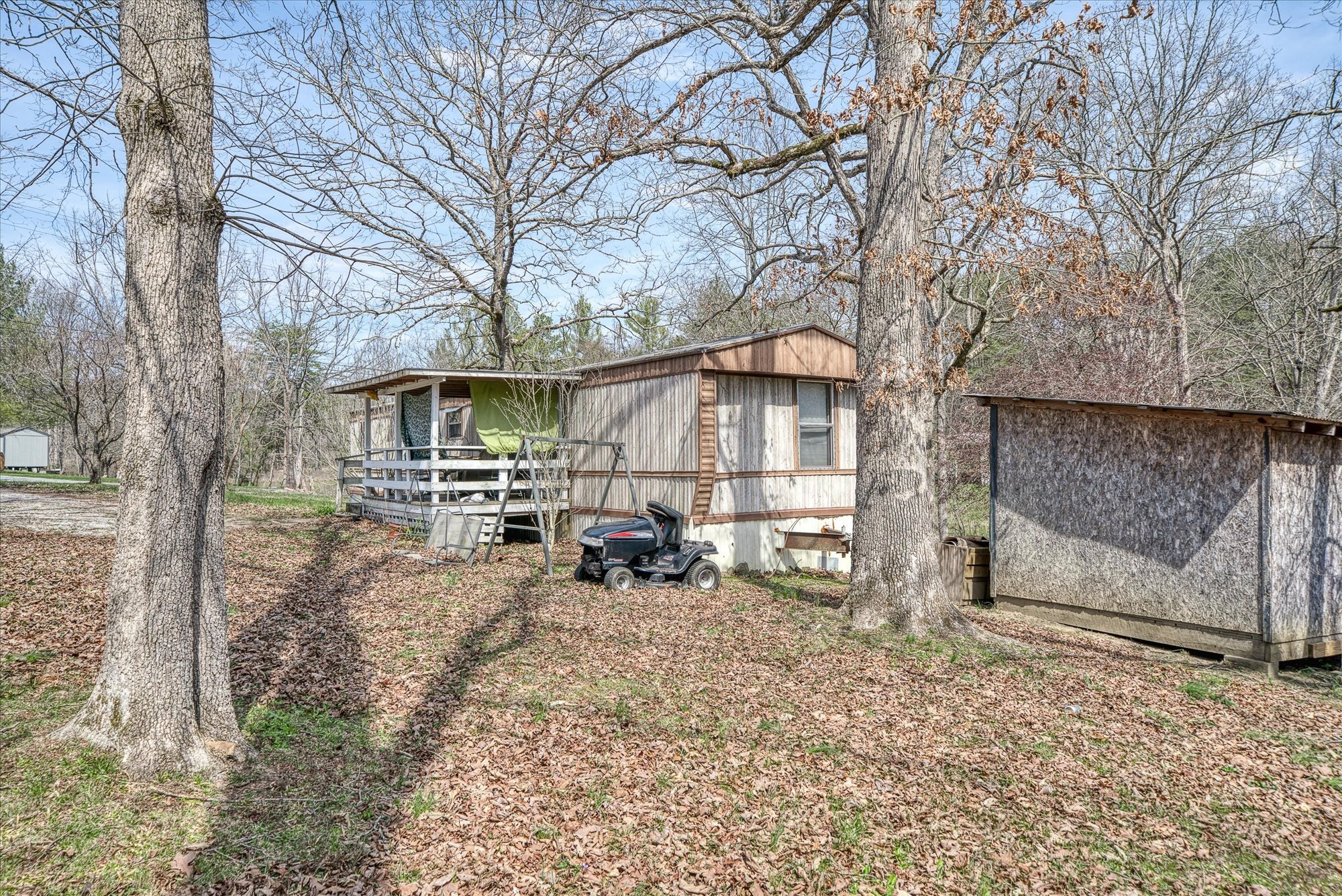 116 East Ln, Crossville, TN  38555