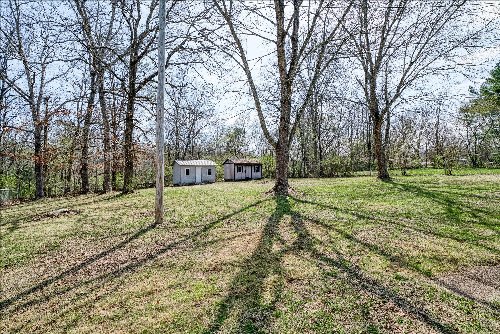 116 East Ln, Crossville, TN  38555