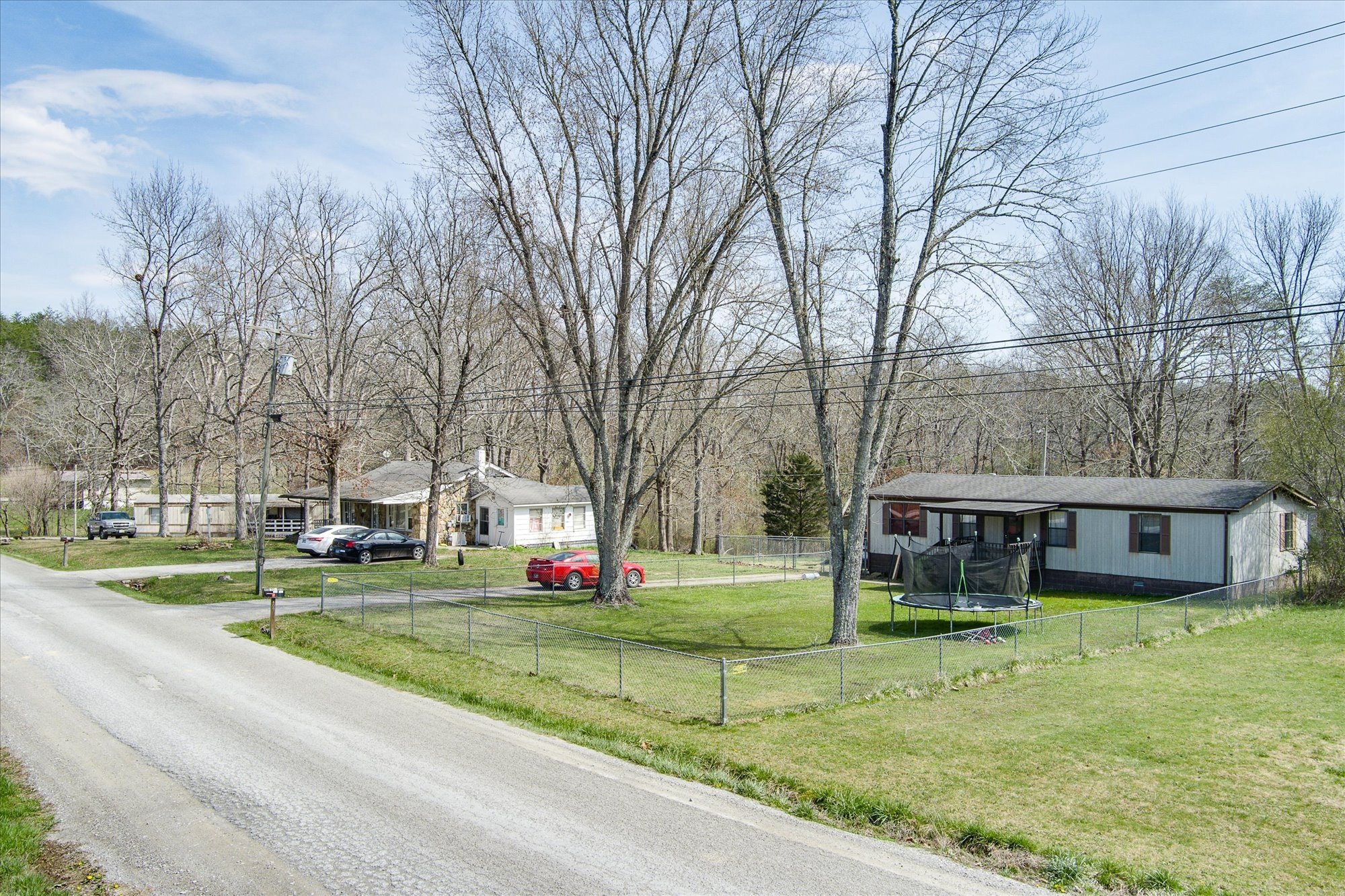 116 East Ln, Crossville, TN  38555