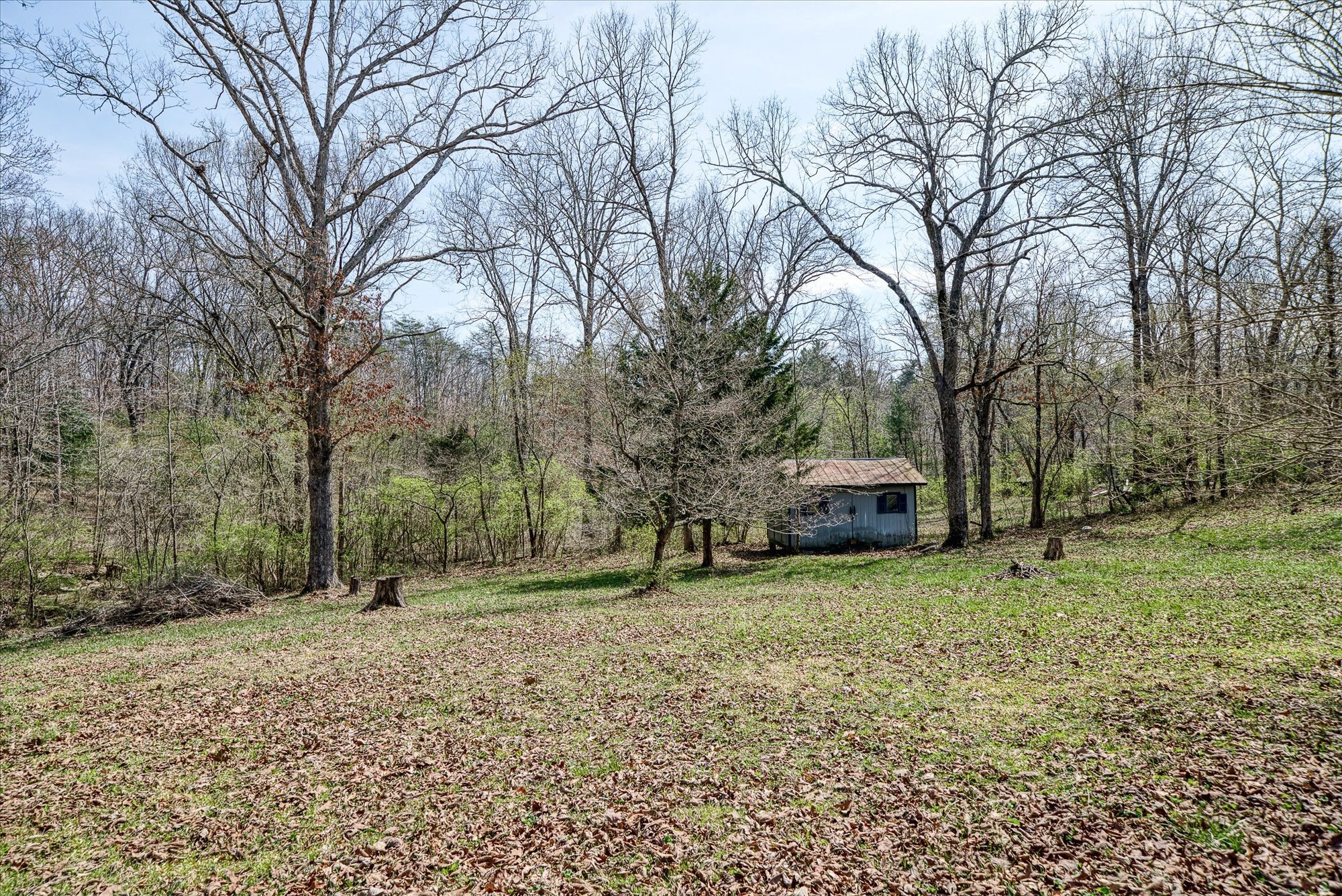 116 East Ln, Crossville, TN  38555