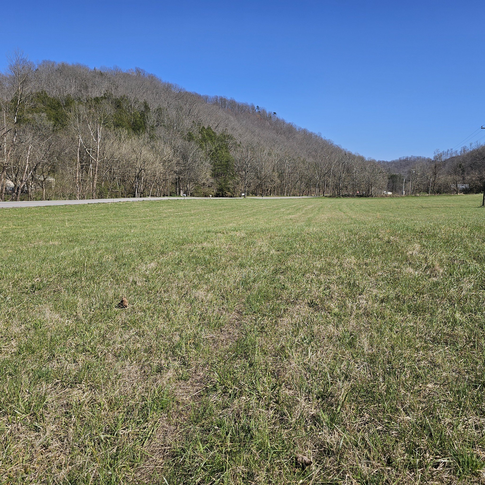 Big Hill Rd, Liberty, TN  37095