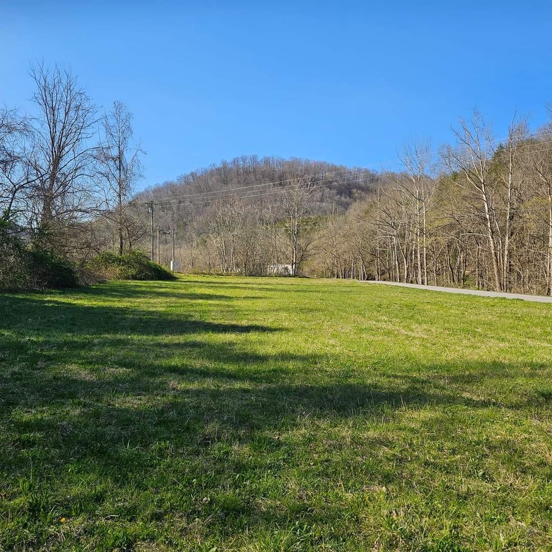 Big Hill Rd, Liberty, TN  37095