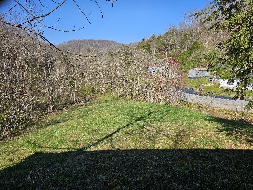 Big Hill Rd, Liberty, TN  37095