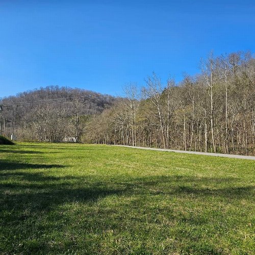 Big Hill Rd, Liberty, TN  37095