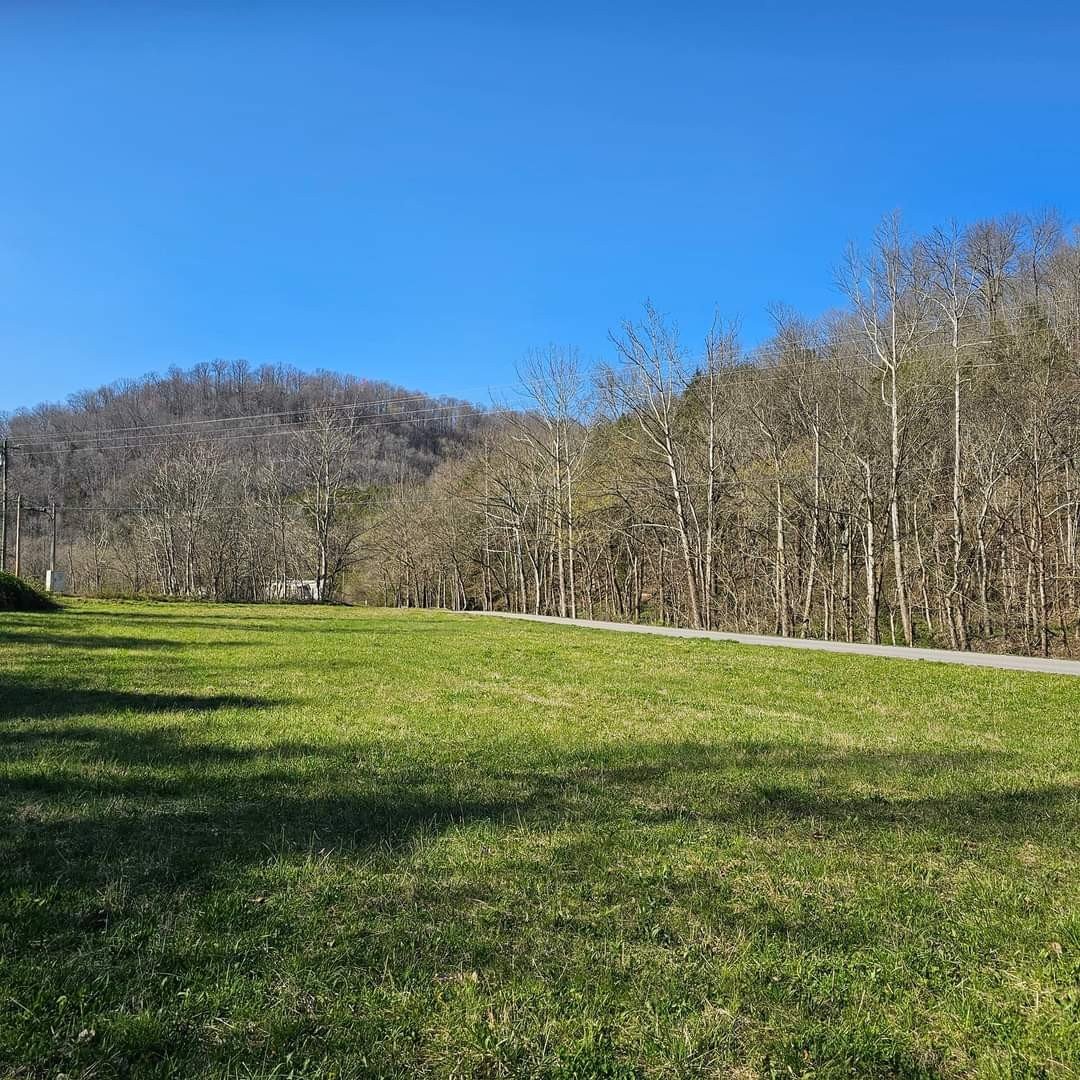 Big Hill Rd, Liberty, TN  37095