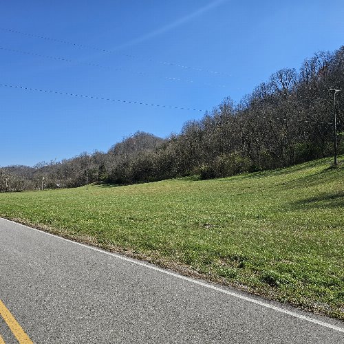 Big Hill Rd, Liberty, TN  37095