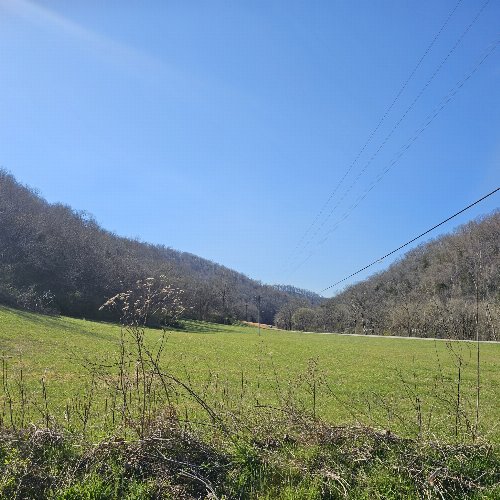 Big Hill Rd, Liberty, TN  37095