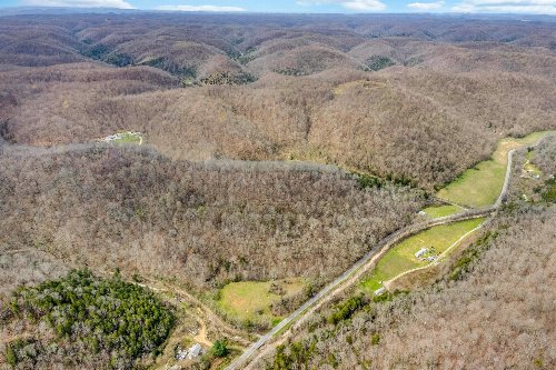 Big Hill Rd, Liberty, TN  37095