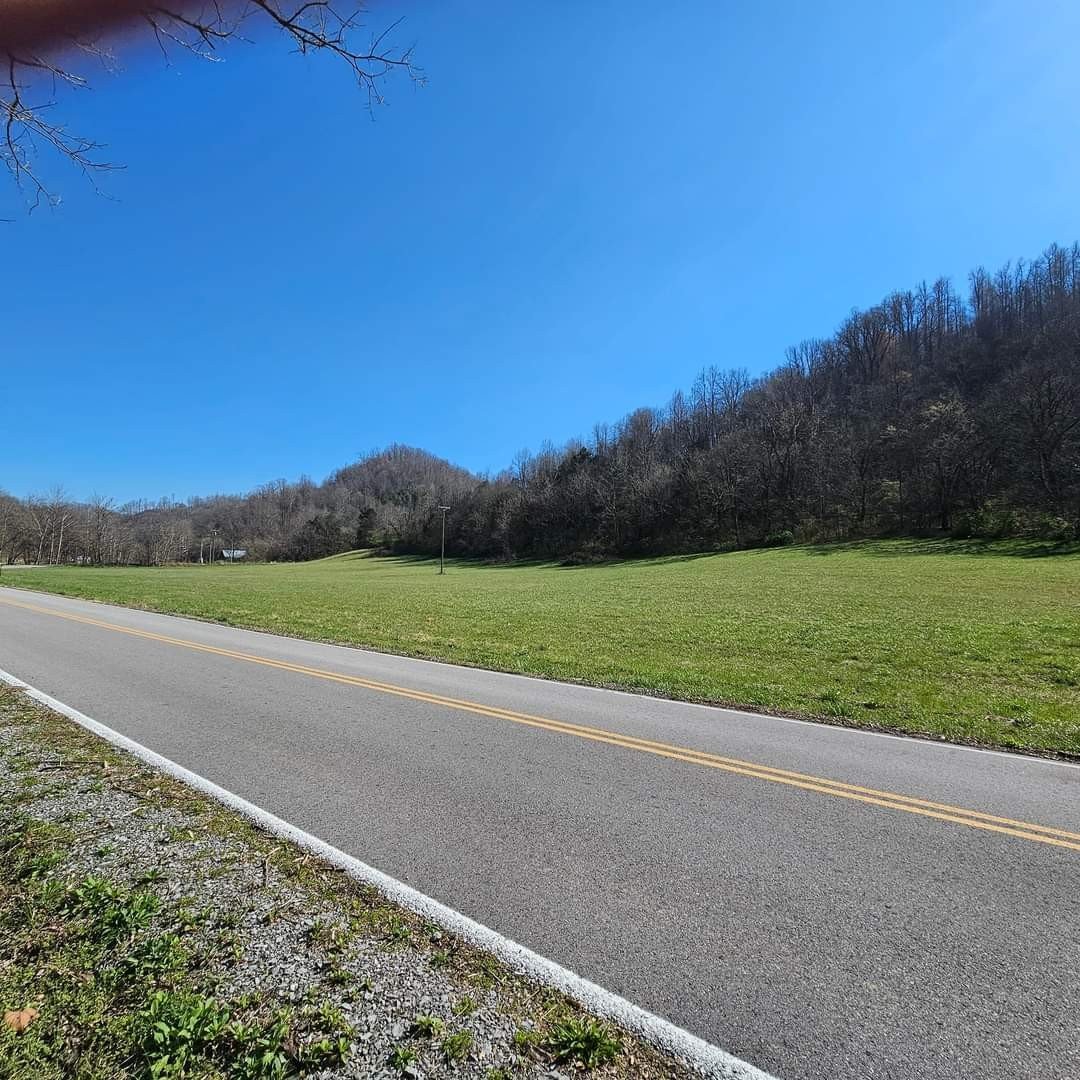 Big Hill Rd, Liberty, TN  37095