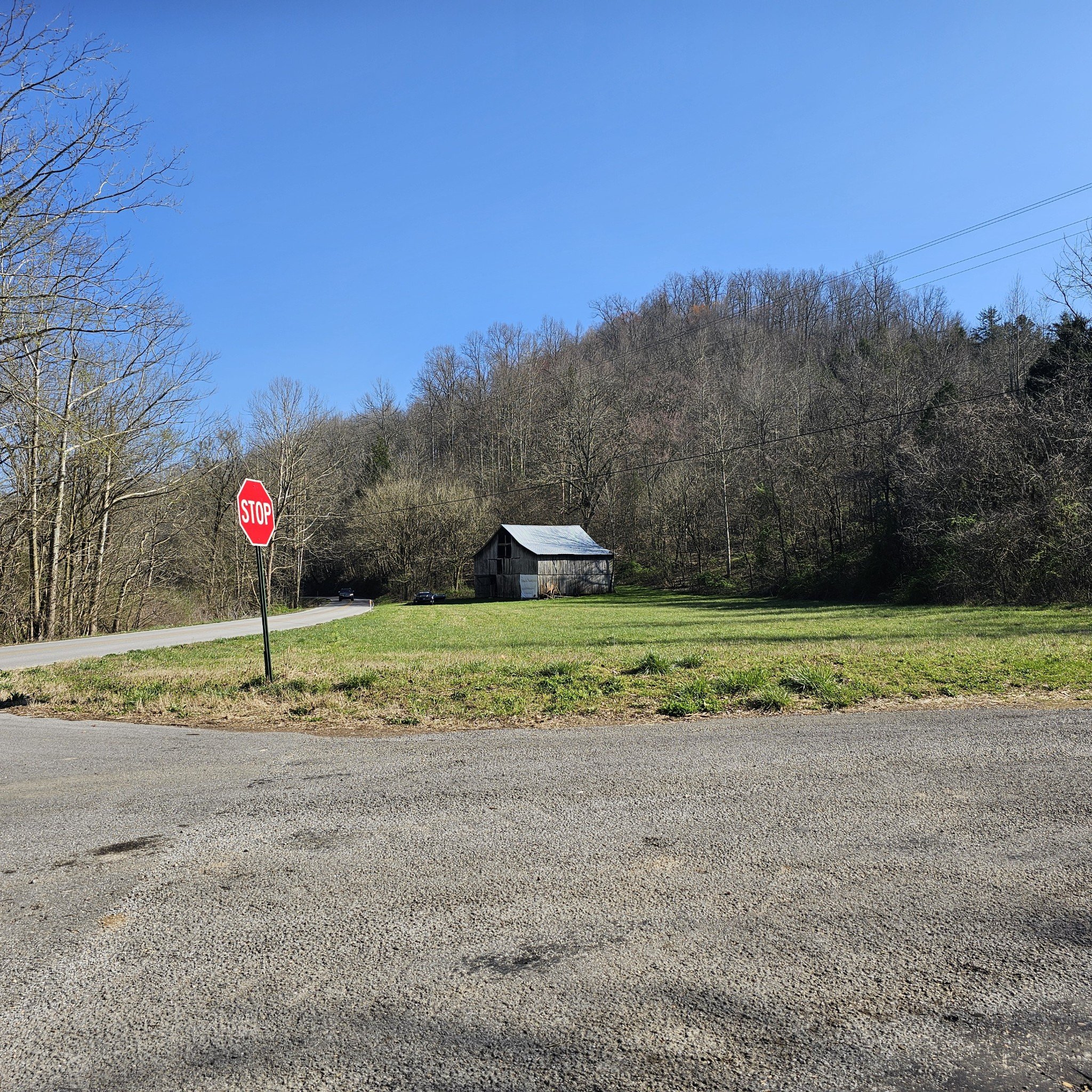 Big Hill Rd, Liberty, TN  37095