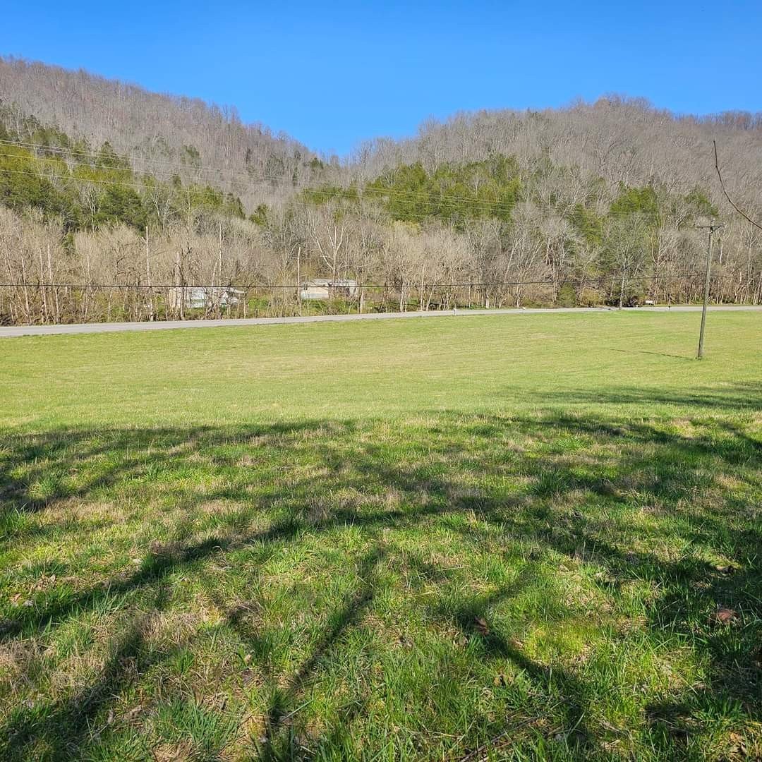 Big Hill Rd, Liberty, TN  37095