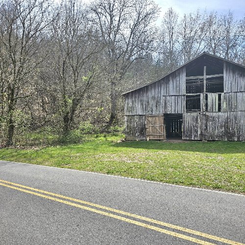 Big Hill Rd, Liberty, TN  37095